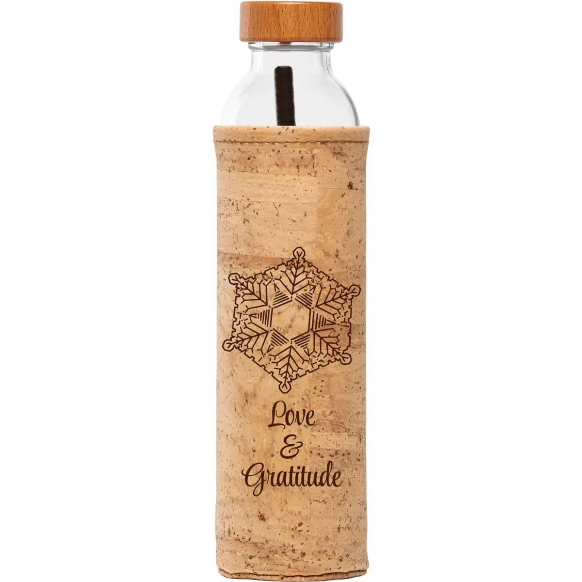 Flaska-Emoto-Peace-Project wideneck