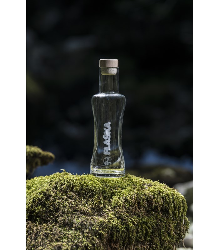 Vodan karaff 1L - Bilde 2