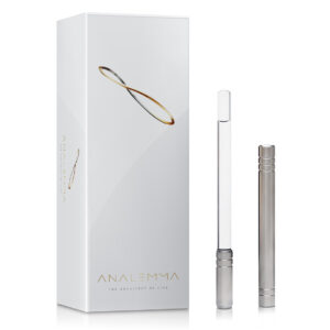 Analemma Wand